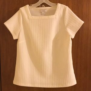 Liz Claiborne womens shirt